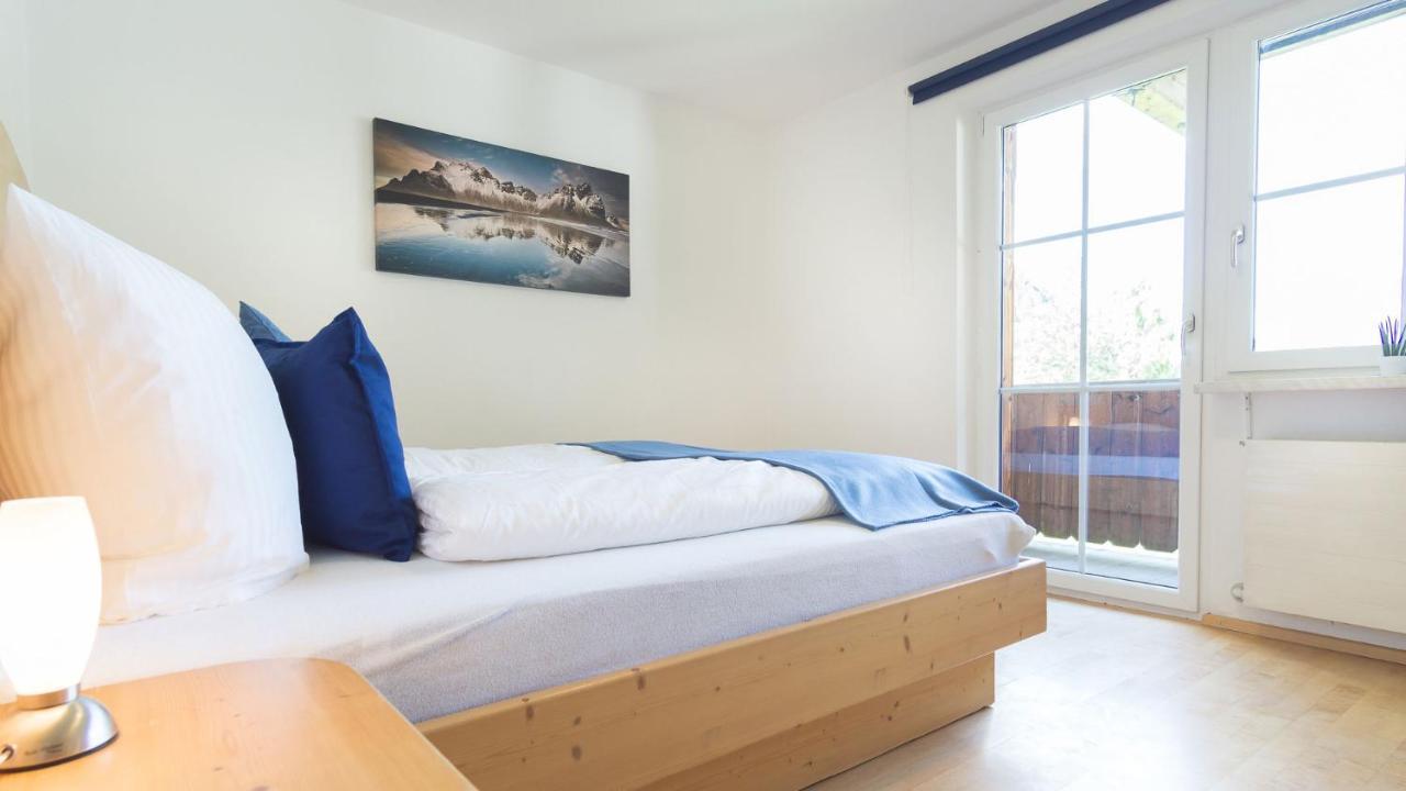 Alpen Loft Apartment Neustift im Stubaital Exterior foto