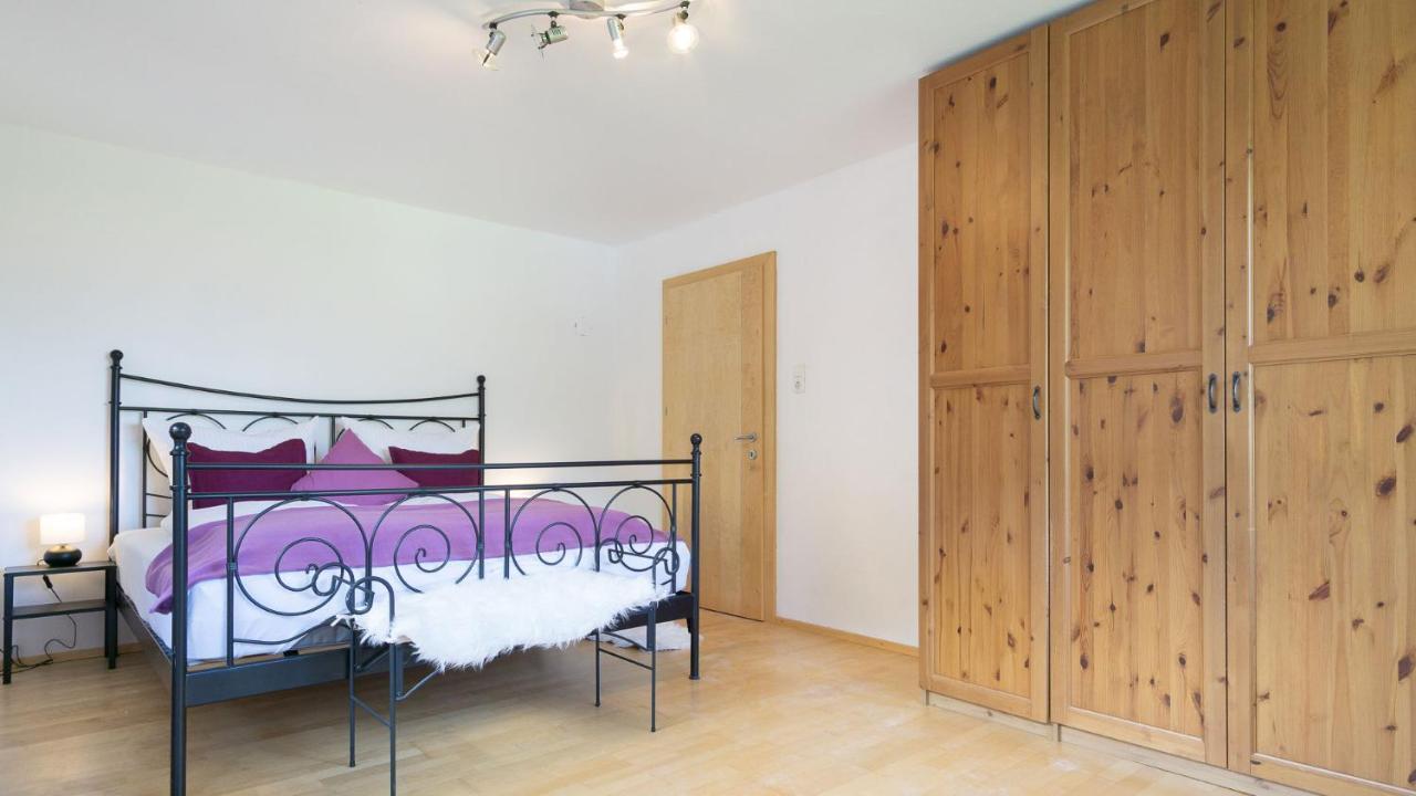 Alpen Loft Apartment Neustift im Stubaital Exterior foto