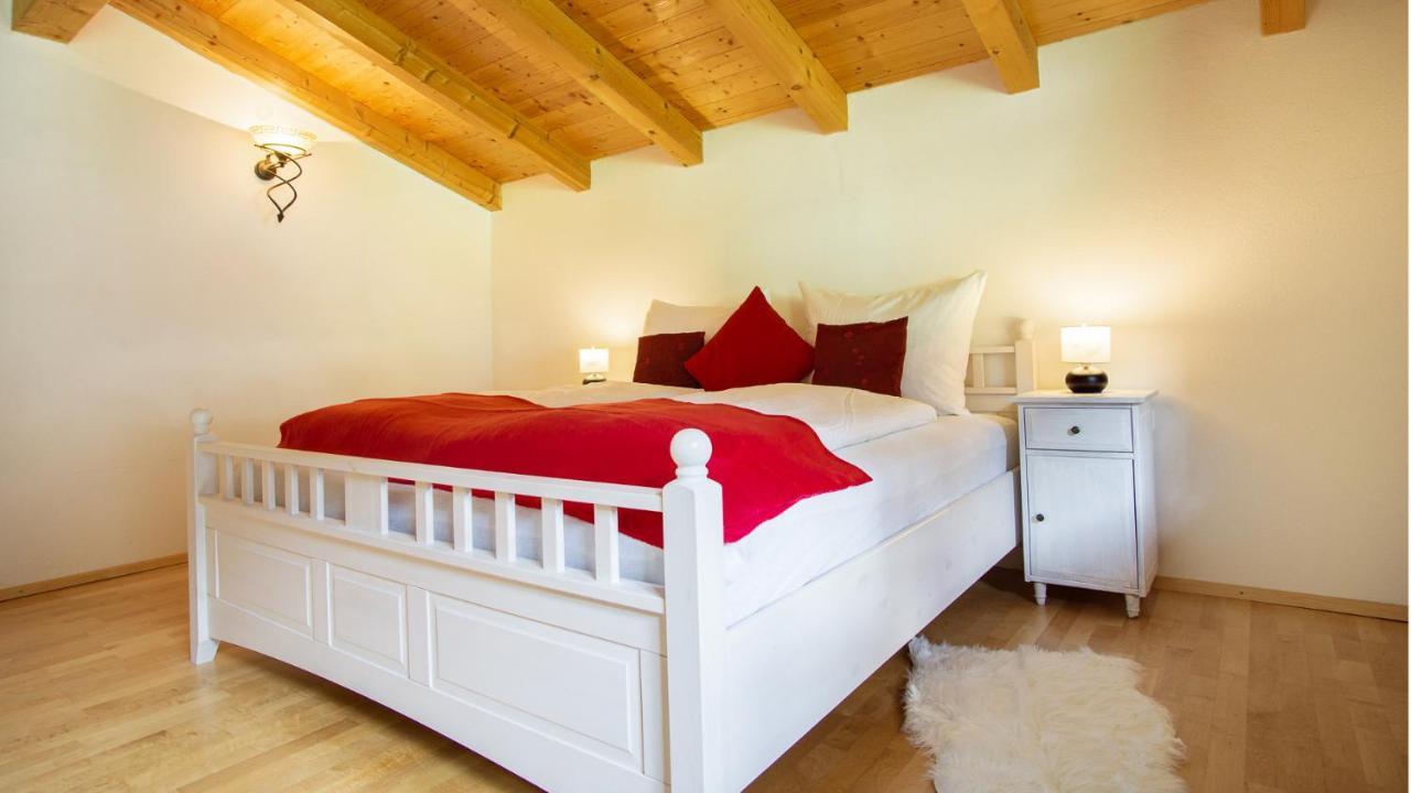 Alpen Loft Apartment Neustift im Stubaital Exterior foto