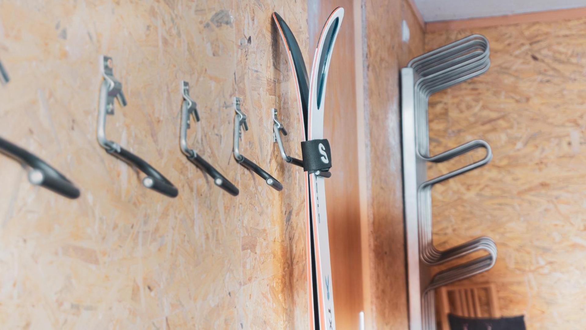 Alpen Loft Apartment Neustift im Stubaital Exterior foto